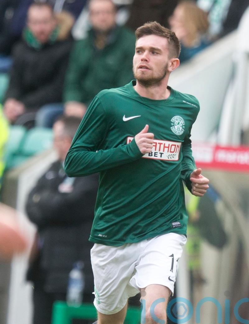 Sam Stanton on target as Raith beat rivals Dunfermline