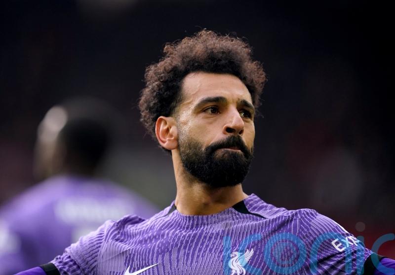 Liverpool’s Mohamed Salah left out of Egypt squad for friendly tournament