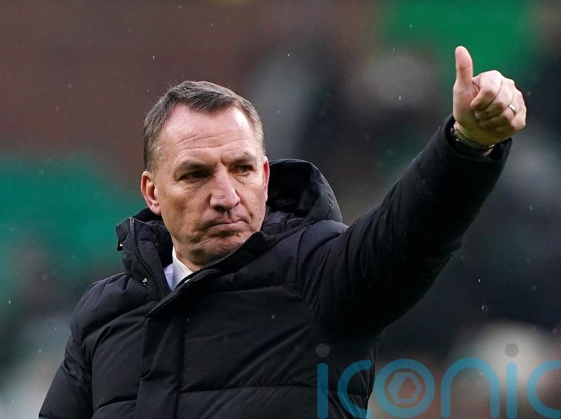 Brendan Rodgers understands Celtic’s disjointed display in Livingston victory