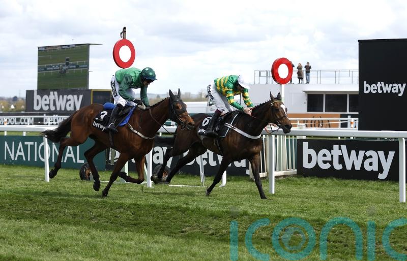 Henderson backing Jonbon to mount strong Champion challenge