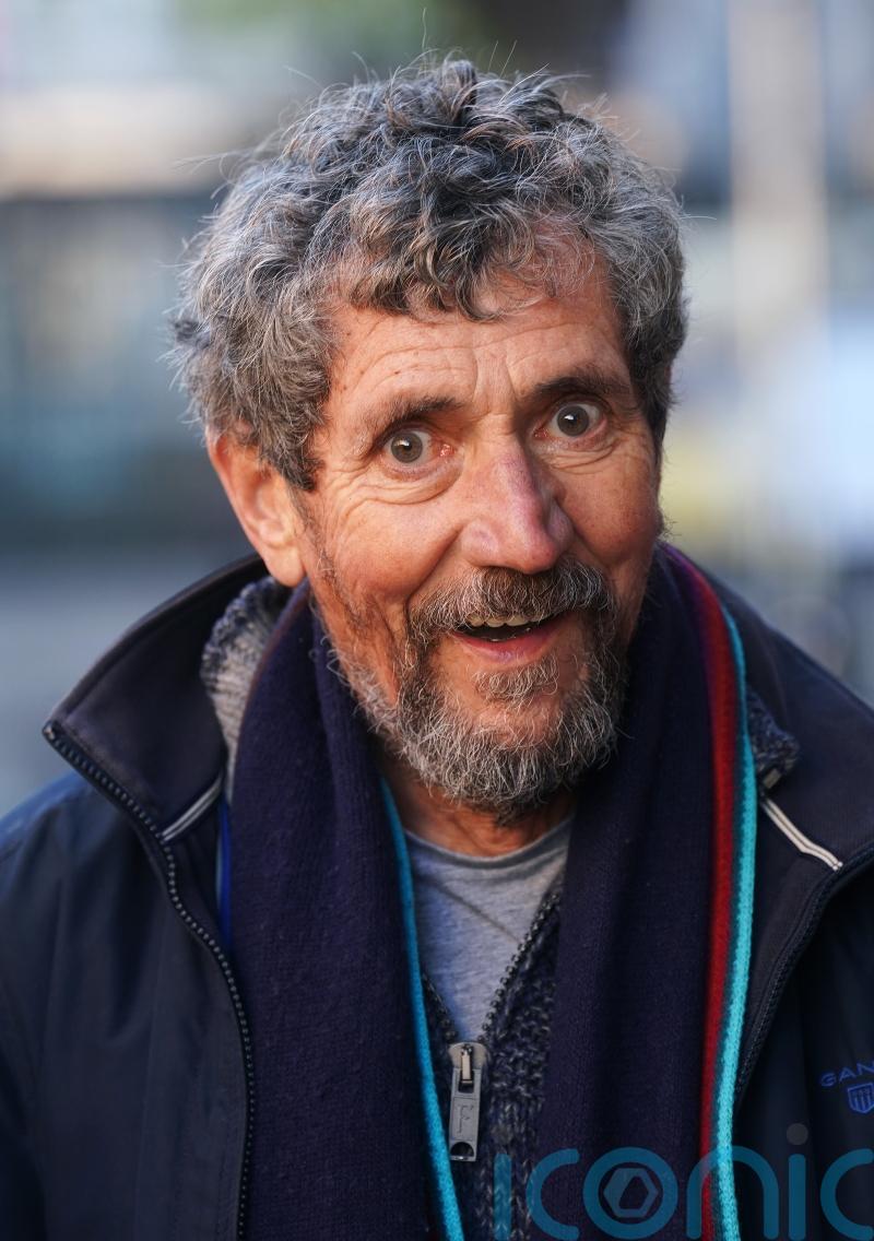 President pays tribute to ‘remarkable man’ Charlie Bird after his death at 74