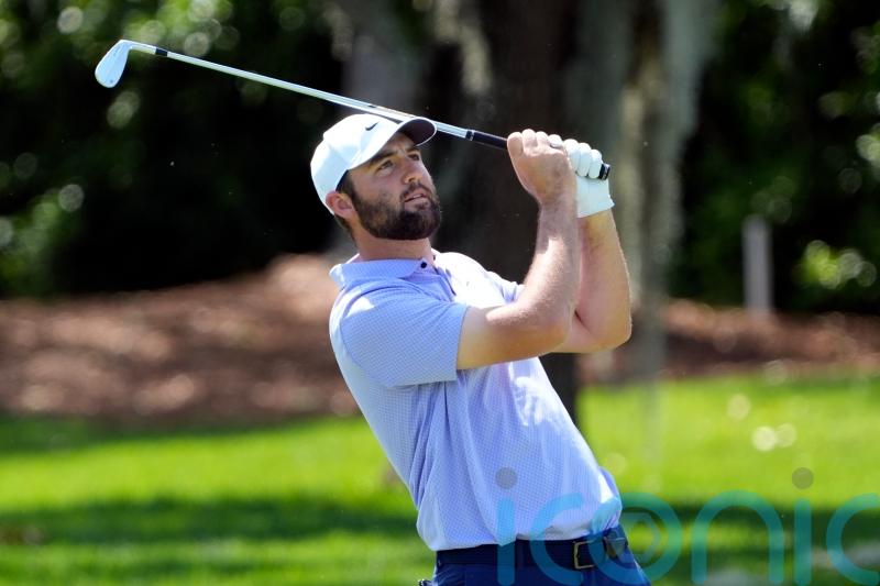 Dominant star would be good for golf but a tall task – Scottie Scheffler