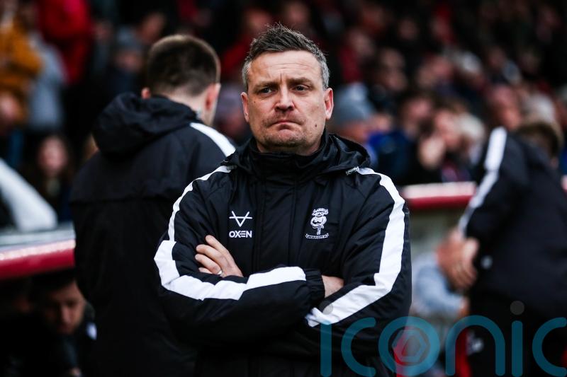 Michael Skubala praises Lincoln’s ‘ruthless streak’ in victory over Cambridge