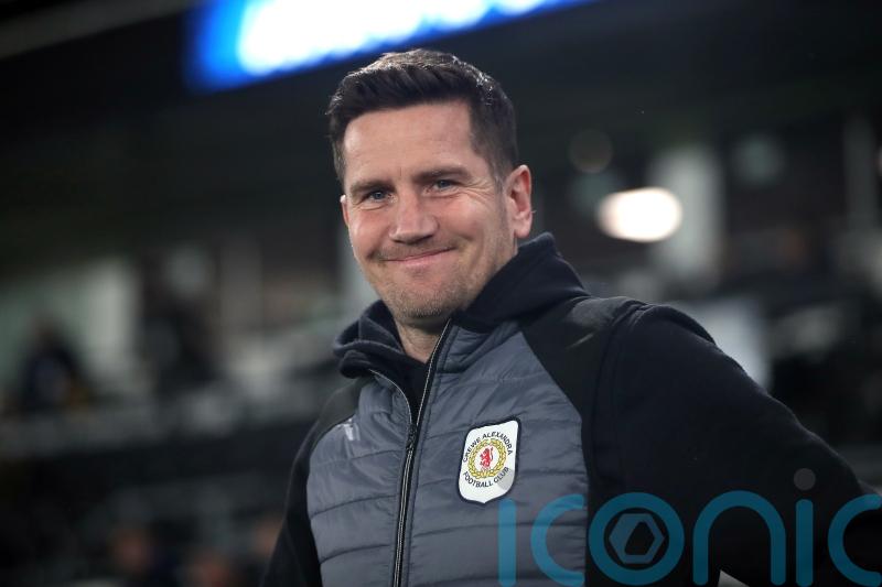 Lee Bell praises Crewe players for conquering ‘fear factor’ to beat Sutton