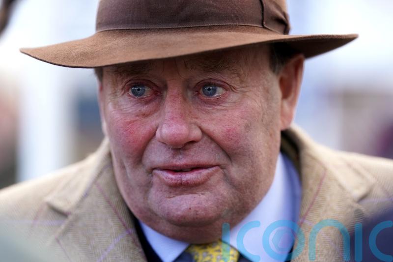 Henderson non-runners include Champion Chase hope Jonbon