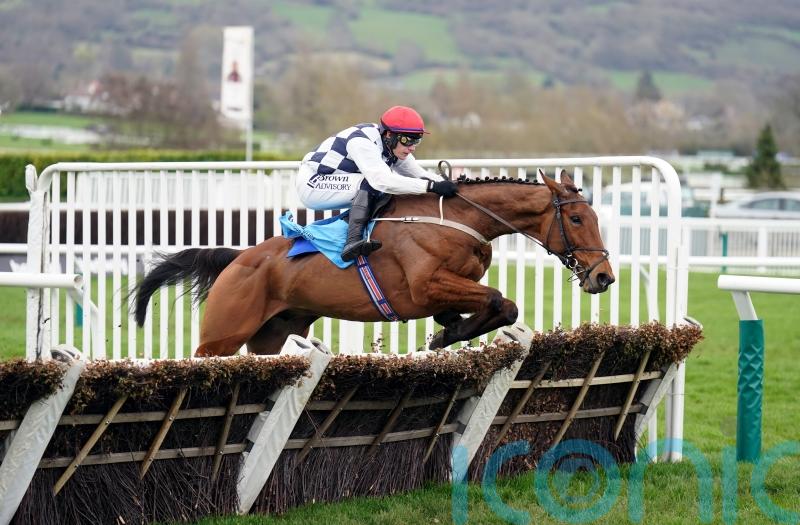 ‘Wow’ – Bally burns off Gallagher rivals with consummate ease