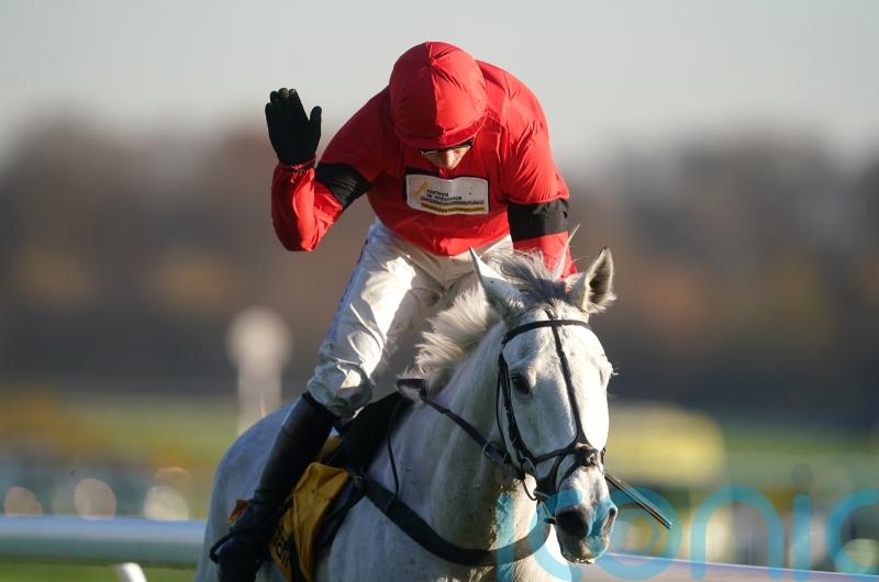 Grey Dawning all set for rematch with Ginny’s Destiny