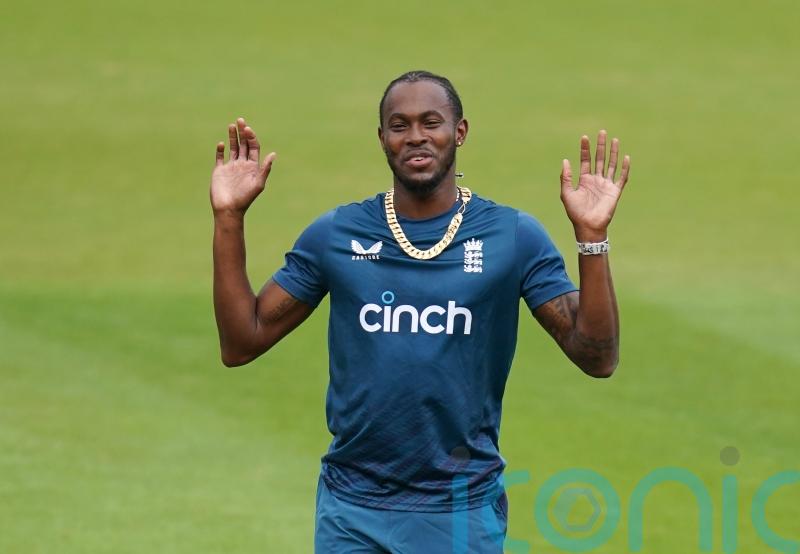 Jos Buttler confident ‘special cricketer’ Jofra Archer will be fit for World Cup