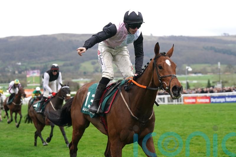 Teahupoo strikes Stayers’ gold for Elliott