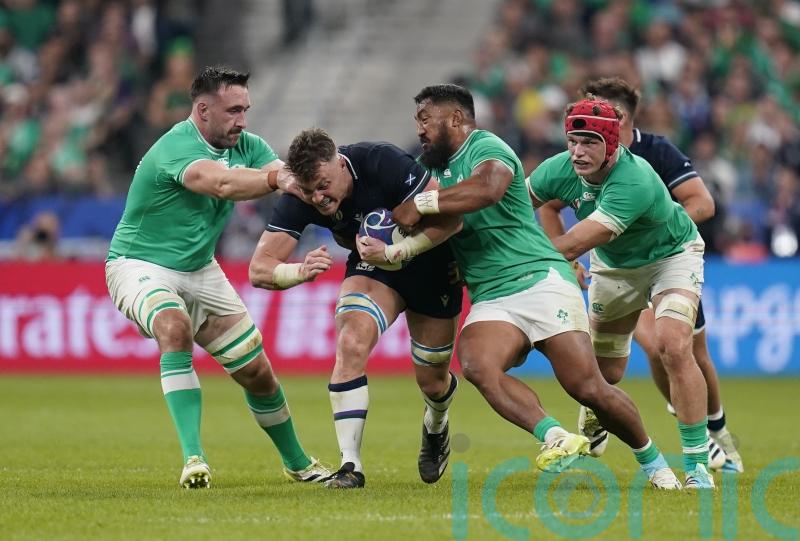 Dublin set for another title party – Ireland v Scotland talking points