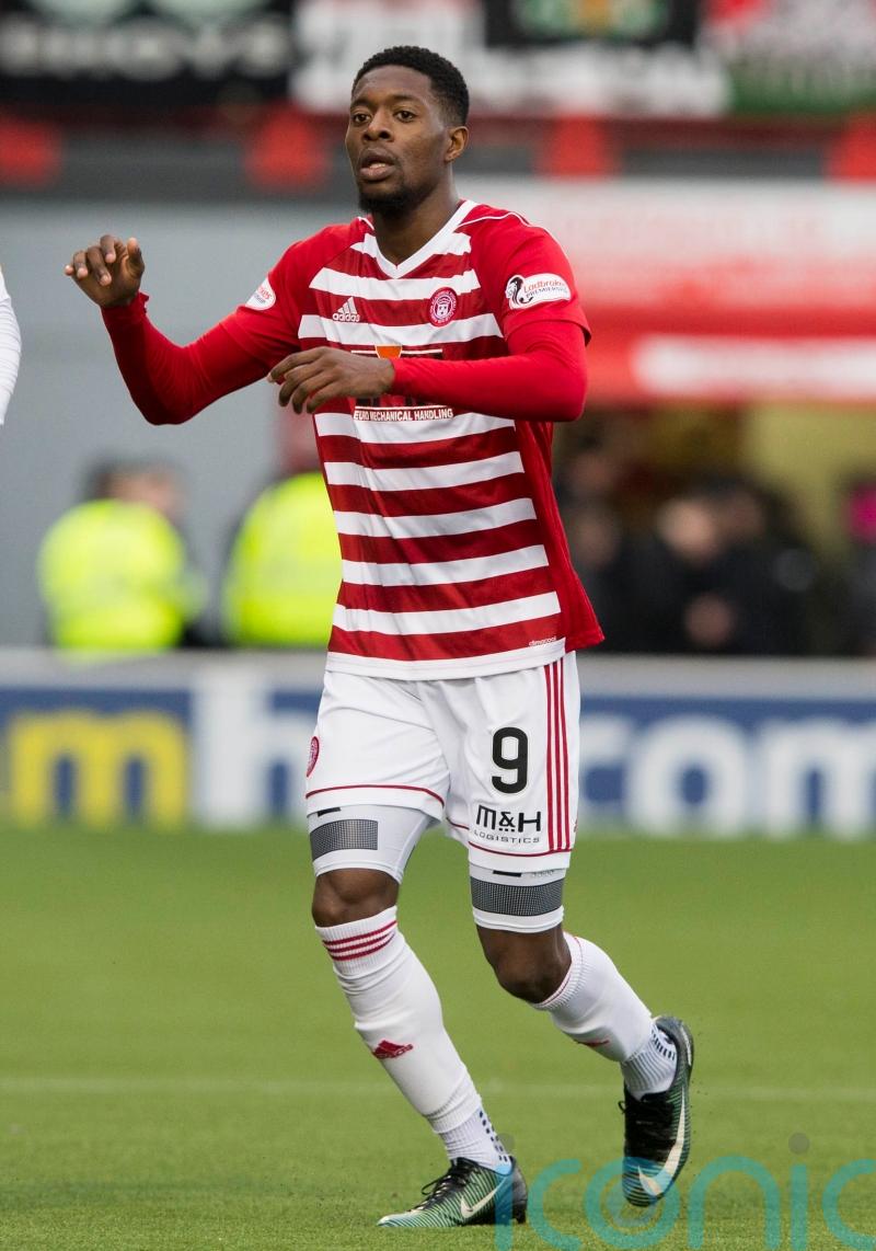 Rakish Bingham puts 10-man Gateshead to the sword with hat-trick for Ebbsfleet