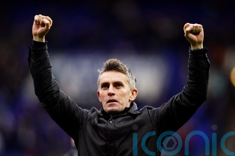 Kieran McKenna hails ‘outstanding performance’ as Ipswich put Wednesday to sword