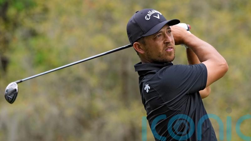 Xander Schauffele seizes Sawgrass lead from Wyndham Clark with superb display