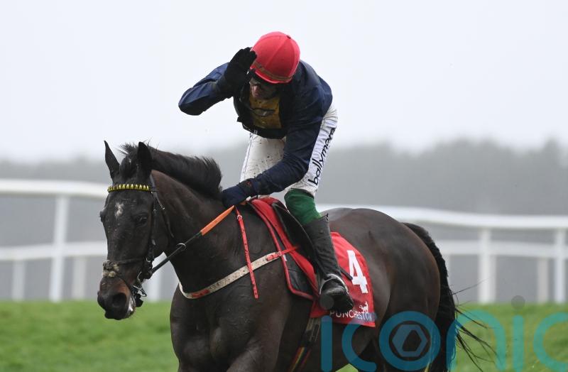Fastorslow set for Punchestown after Gold Cup exit