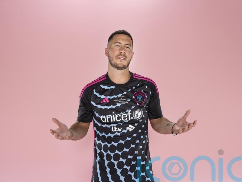 Eden Hazard lived the ‘dream’ playing for Real Madrid despite injury problems