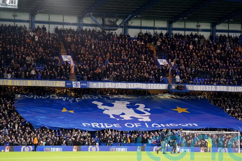 Chelsea fans warn club they face ‘irreversible toxicity’ from supporters