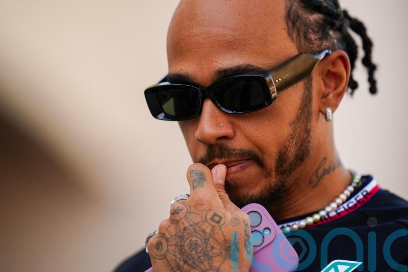 I’ve never backed FIA chief Mohammed ben Sulayem – Lewis Hamilton