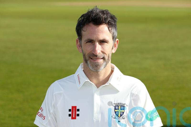 We’re going to show you – Graham Onions feels Durham are back where they belong