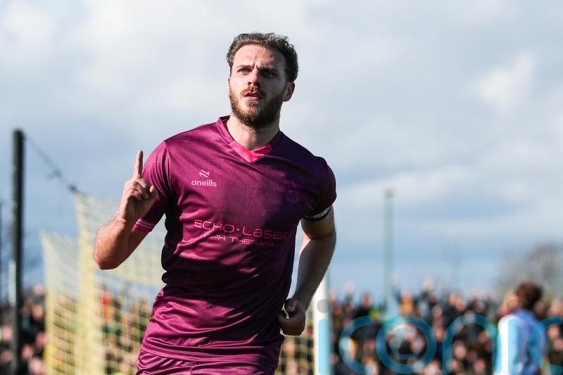 Sutton boost survival bid with win over Accrington