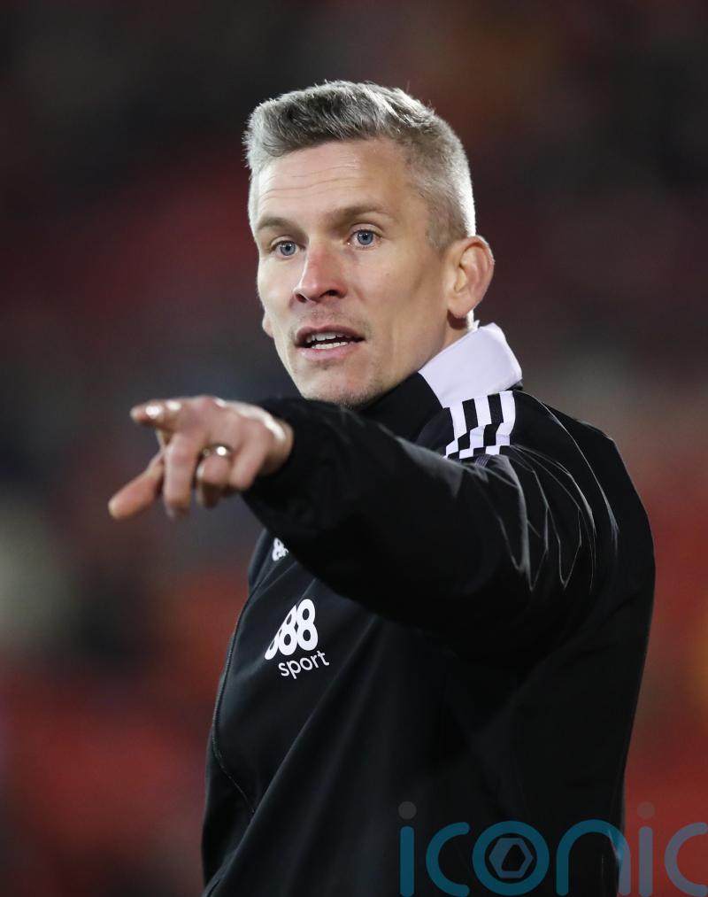 Steve Morison hails ‘big day’ as win lifts Sutton off foot of table