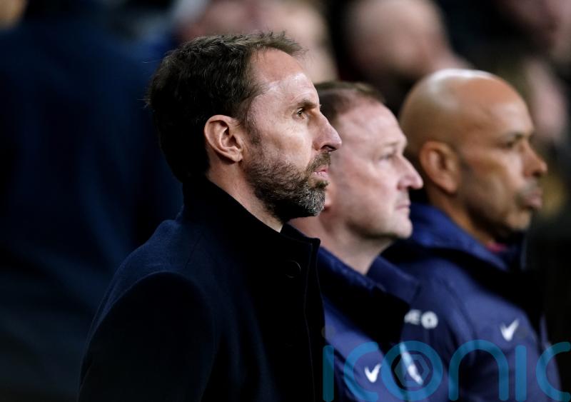 Gareth Southgate pleased despite England’s defeat to Brazil