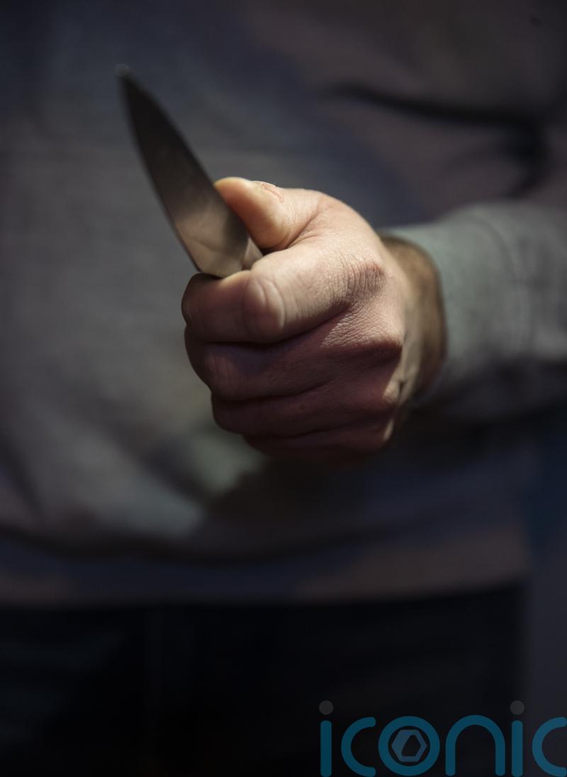 Robbery, extortion and hijacking offences jump by 26%, figures show