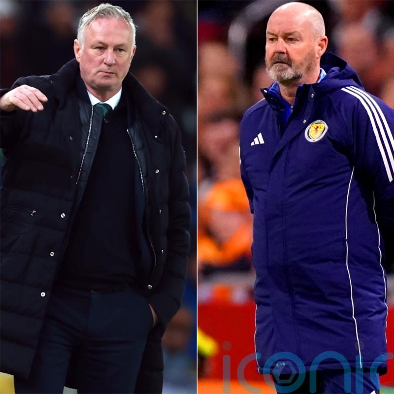 Same again for O’Neill as Clarke demands response – Scotland v NI talking points