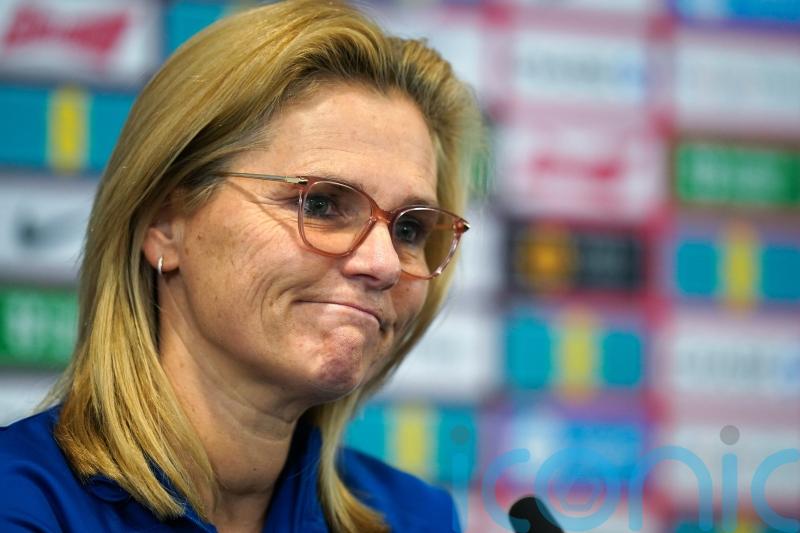 Sarina Wiegman: Arsenal exhibition match in Melbourne ‘not good’ for players