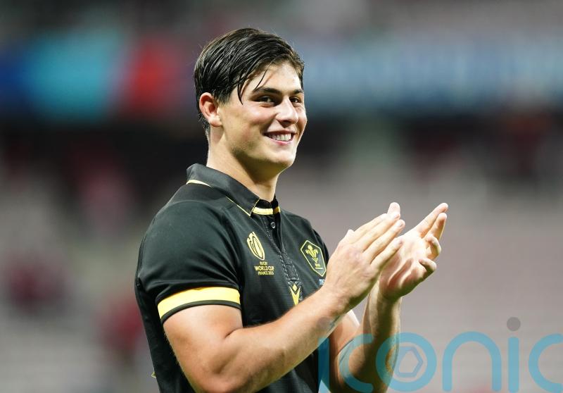 Denis Compton to Victoria Pendleton – Louis Rees-Zammit joins multi-sport stars