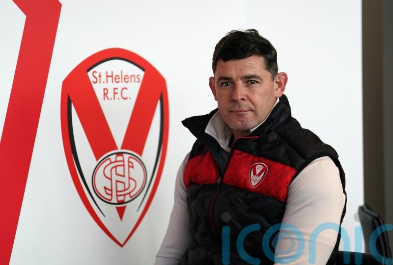 It sells itself – Paul Wellens relishing St Helens’ derby against Wigan