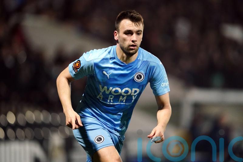 Josh Rees double guides Dagenham to comfortable victory over Boreham Wood