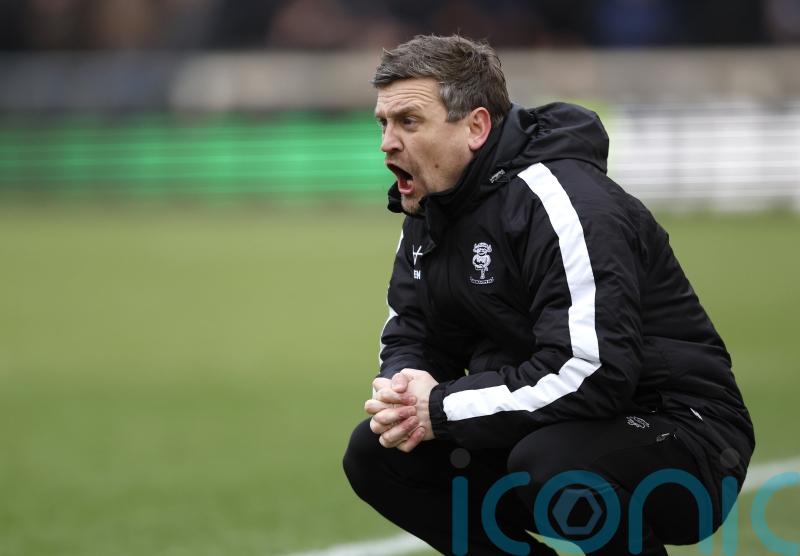 Lincoln boss Michael Skubala hails match-winner Jovon Makama