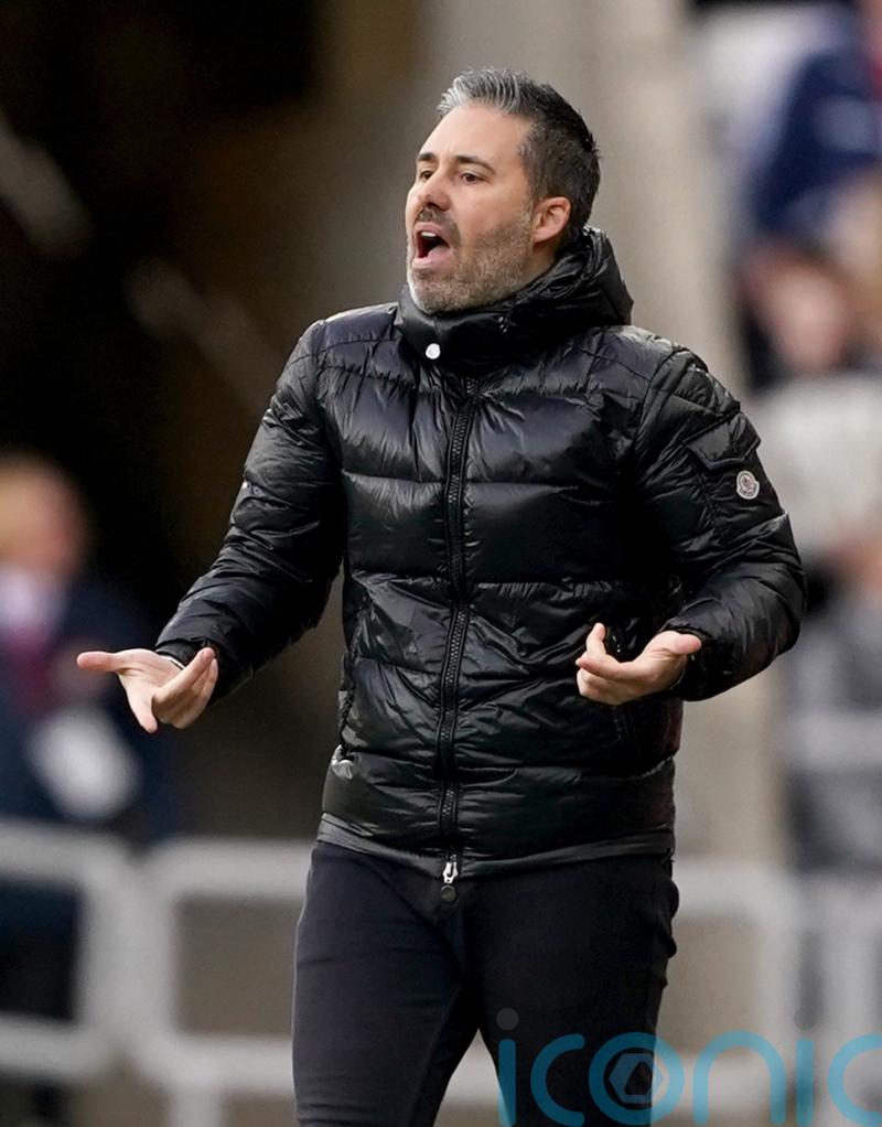 Jimmy Dunne ‘deserves everything’ – Marti Cifuentes hails QPR match-winner