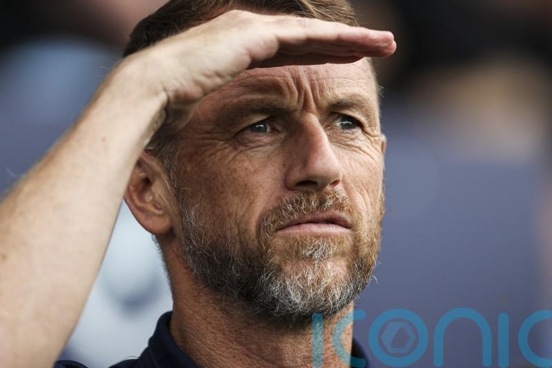 Gary Rowett: Win over Preston one of Birmingham’s ‘most important’ of the season