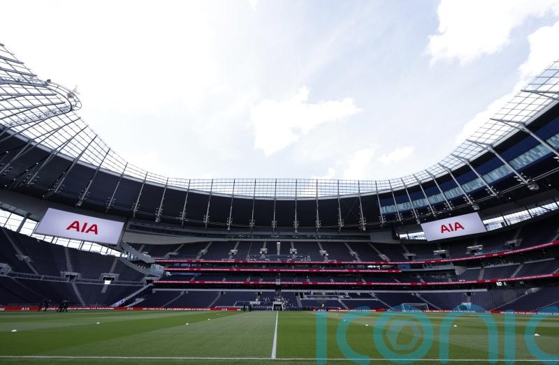 Spurs ‘in discussions with prospective investors’, chairman Daniel Levy reveals