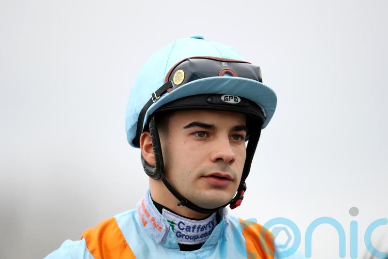 Marco Botti leads tributes to Stefano Cherchi following rider’s death