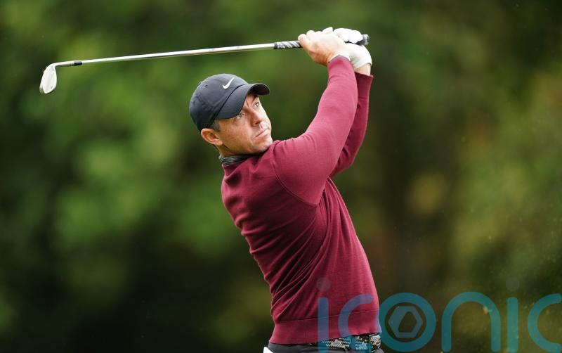 Rory McIlroy gets pre-Masters lesson from Tiger Woods’ former coach Butch Harmon