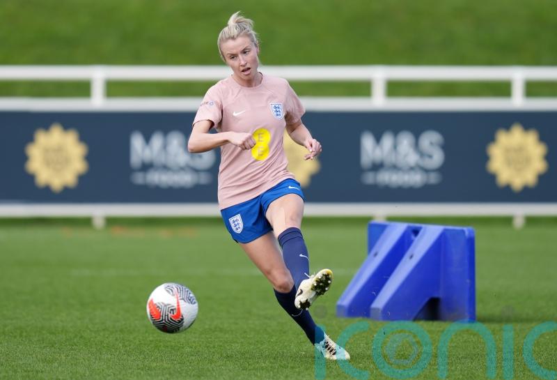 Leah Williamson could make England return in Sweden qualifier – Sarina Wiegman