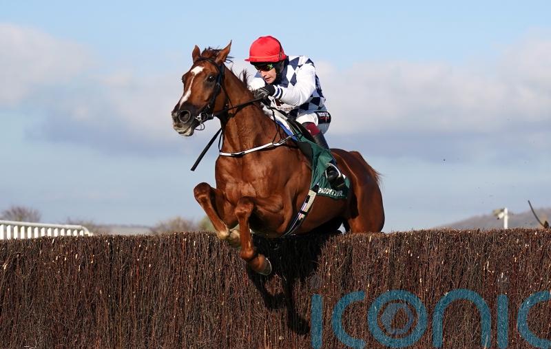 O’Brien looking for Banbridge to bounce back at Aintree