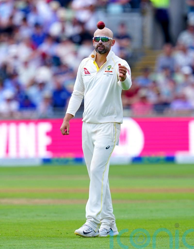 Nathan Lyon tips Lancashire team-mate Tom Hartley to have a ‘big future’