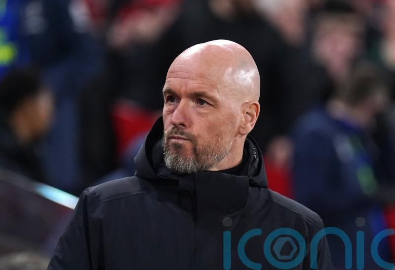 Erik ten Hag: Manchester United’s dropped points are getting more expensive