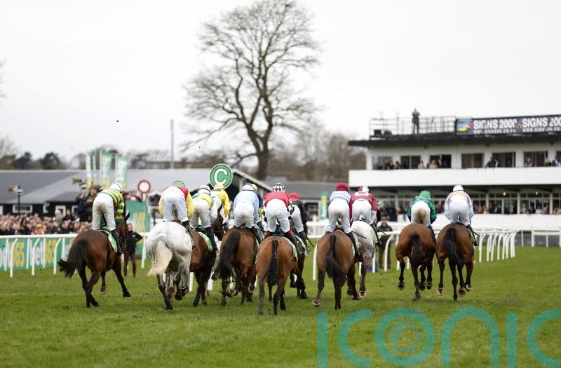 Uttoxeter meeting given the go-ahead