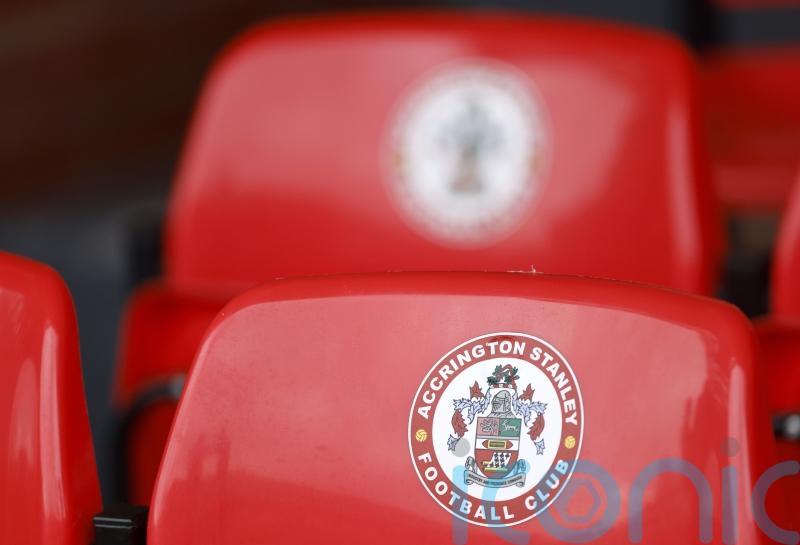 Crewe remain in sixth place after goalless draw at Accrington
