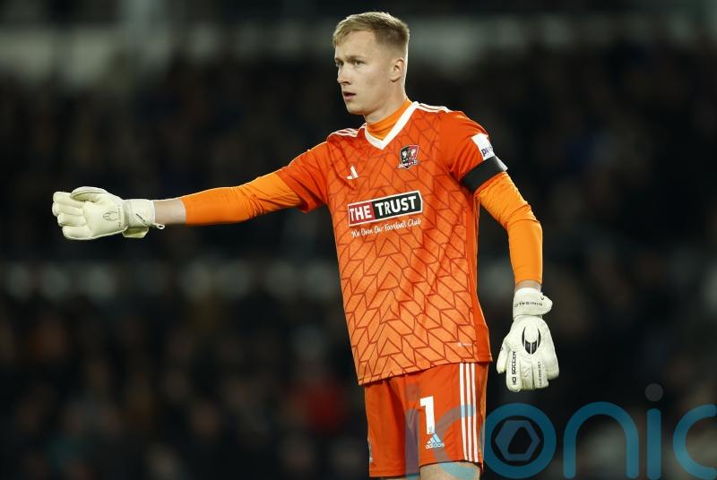 Viljami Sinisalo stars in Exeter net as Reece Cole goal sees off Stevenage