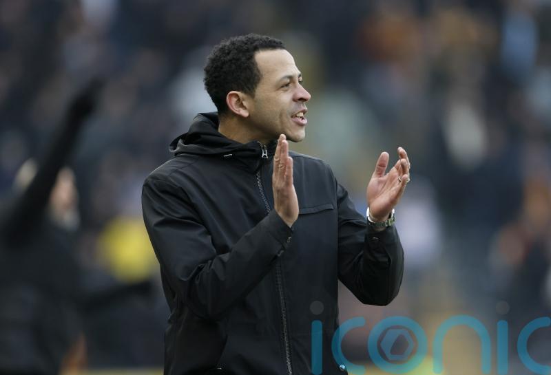 Liam Rosenior hails ‘massive win’ for play-off hopefuls Hull at Cardiff