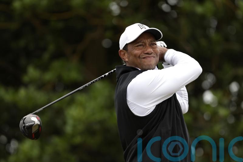 Making record 24th cut would be a win for Tiger Woods – Andy North