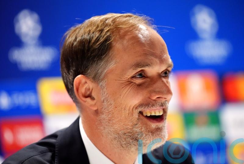 Thomas Tuchel: Bayern Munich want to cause Arsenal pain in Champions League tie