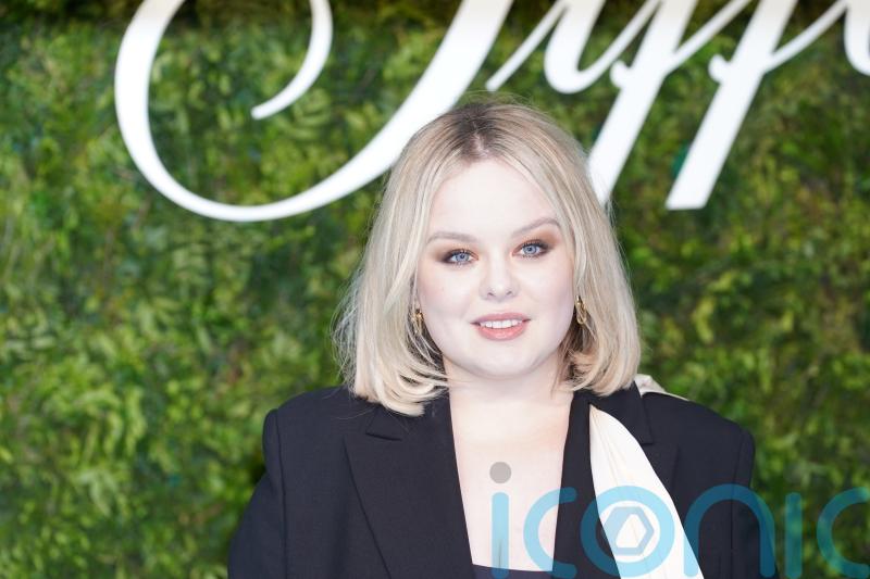 Nicola Coughlan on social media becoming a ‘dangerously binary place’