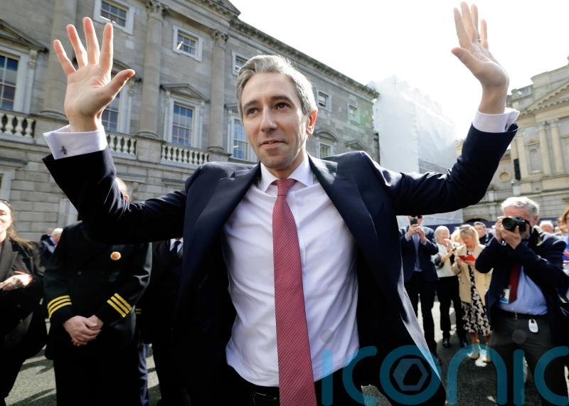 From mistaken ‘schoolboy’ on tour to TikTok Taoiseach Simon Harris