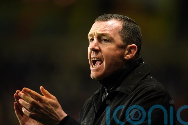 I don’t think it will take a lot to turn around – Neill Collins on Barnsley blip